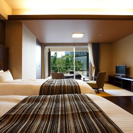 האמאמאטסו Hotel Wellseason Hamanako חדר תמונה