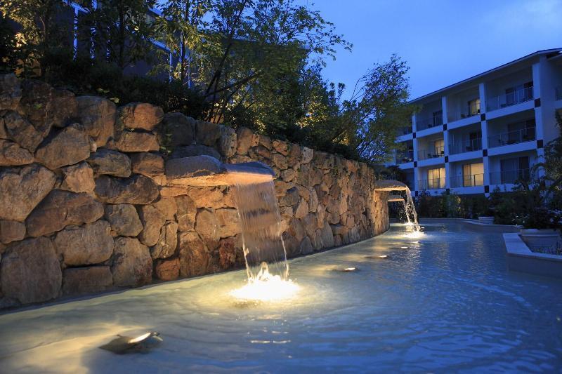 האמאמאטסו Hotel Wellseason Hamanako מראה חיצוני תמונה
