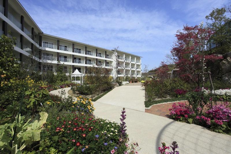 האמאמאטסו Hotel Wellseason Hamanako מראה חיצוני תמונה