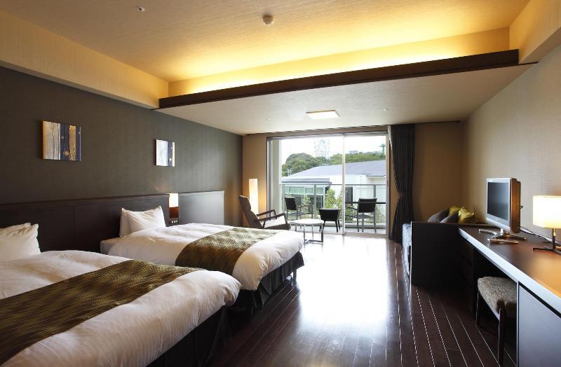 האמאמאטסו Hotel Wellseason Hamanako מראה חיצוני תמונה
