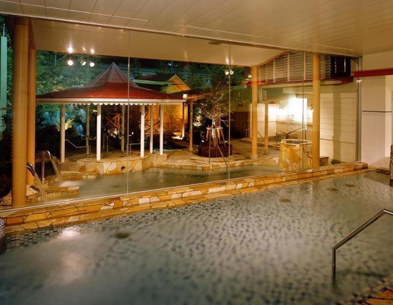 האמאמאטסו Hotel Wellseason Hamanako מראה חיצוני תמונה