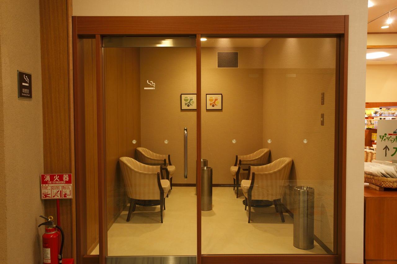 האמאמאטסו Hotel Wellseason Hamanako מראה חיצוני תמונה