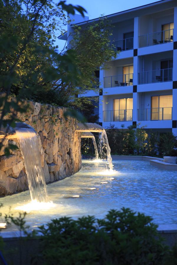 האמאמאטסו Hotel Wellseason Hamanako מראה חיצוני תמונה