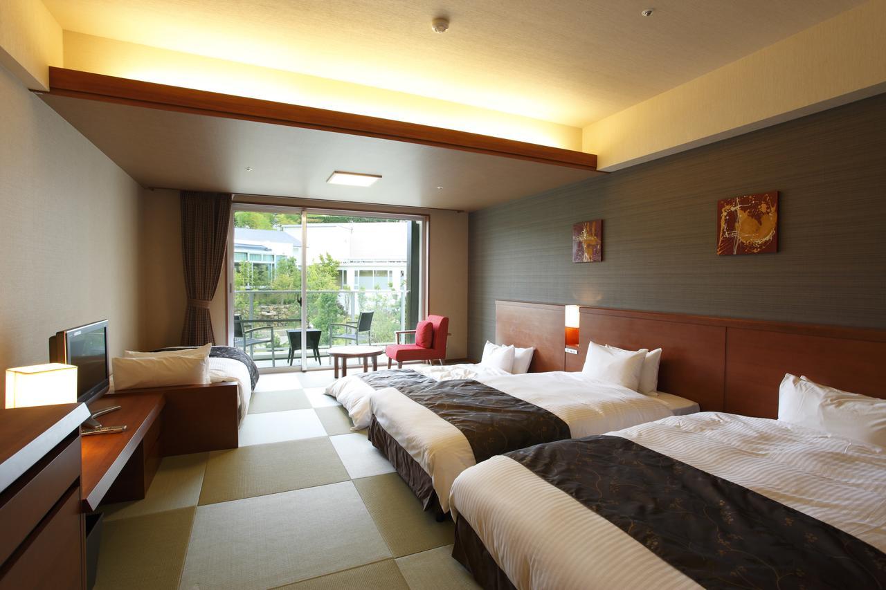 האמאמאטסו Hotel Wellseason Hamanako מראה חיצוני תמונה