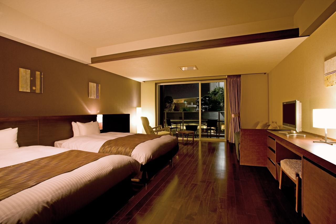 האמאמאטסו Hotel Wellseason Hamanako מראה חיצוני תמונה