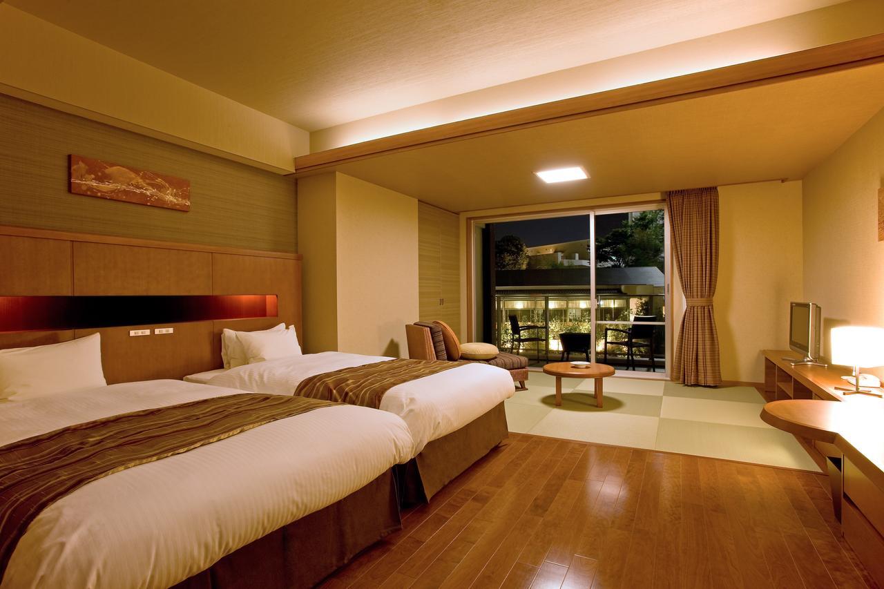 האמאמאטסו Hotel Wellseason Hamanako מראה חיצוני תמונה