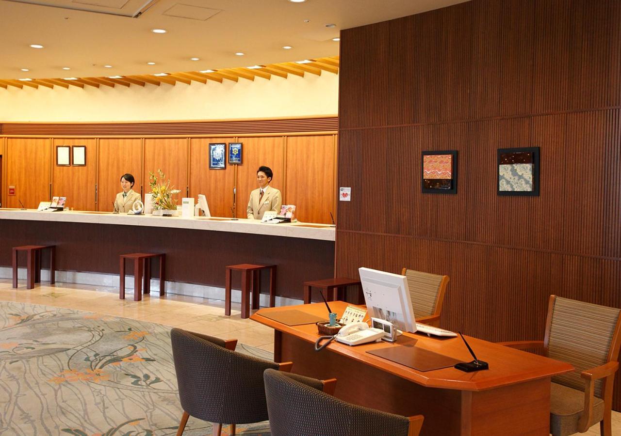 האמאמאטסו Hotel Wellseason Hamanako מראה חיצוני תמונה