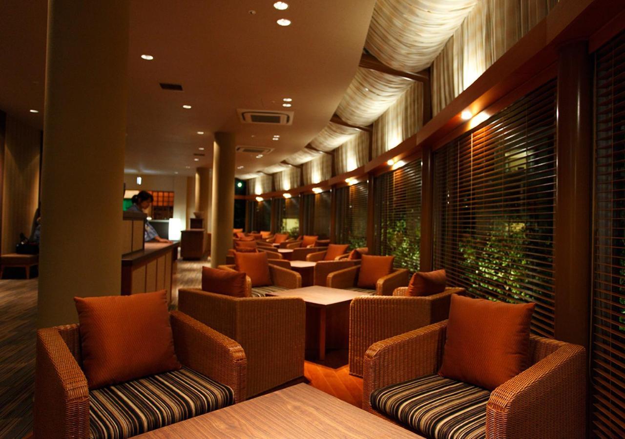 האמאמאטסו Hotel Wellseason Hamanako מראה חיצוני תמונה