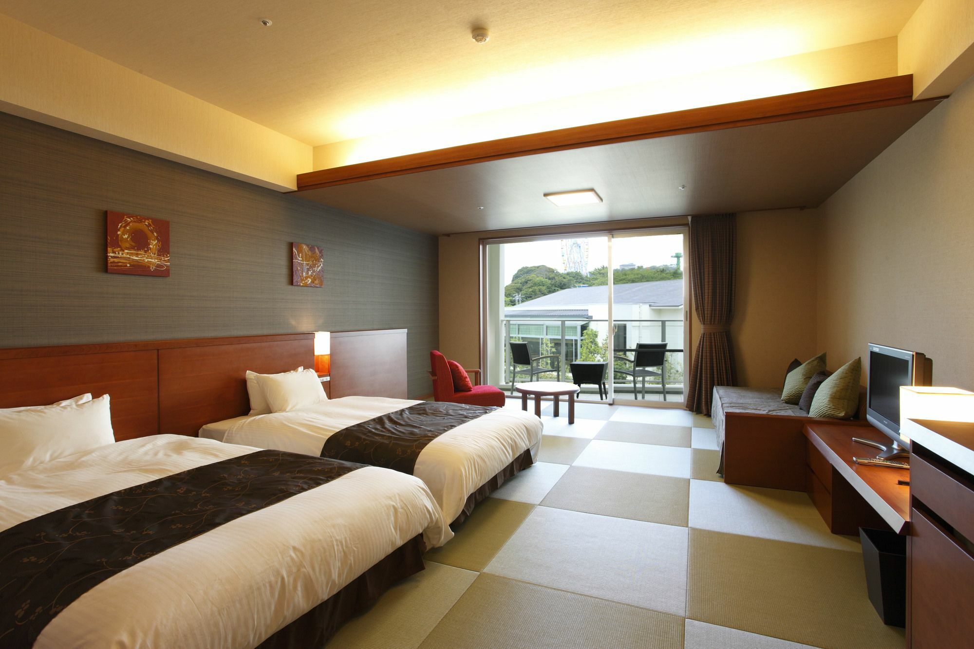 האמאמאטסו Hotel Wellseason Hamanako מראה חיצוני תמונה