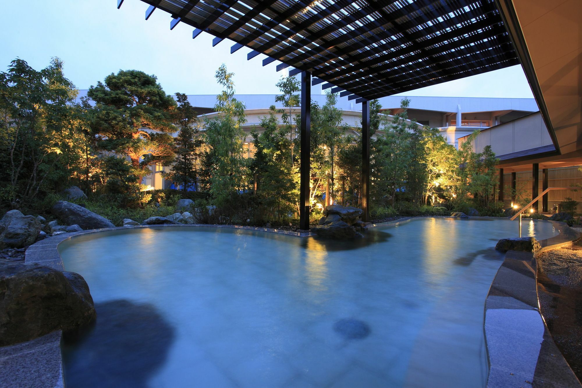 האמאמאטסו Hotel Wellseason Hamanako מראה חיצוני תמונה